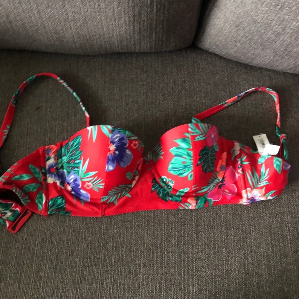 Bikini top